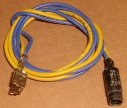 Kabel kontrolka žlutá CSM (165930011.jpg)